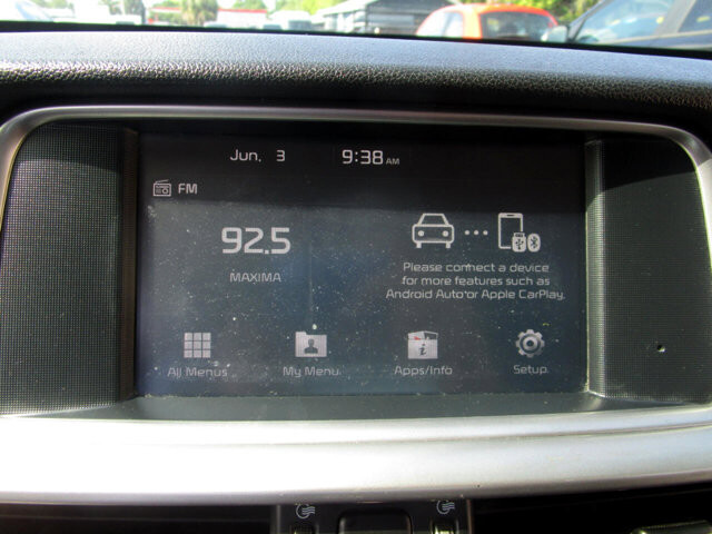 2020 Kia Optima in Tampa, FL 33604-6914 - 18027476 7