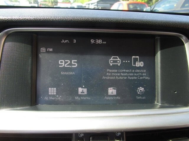 2020 Kia Optima in Tampa, FL 33604-6914 - 18027476 7