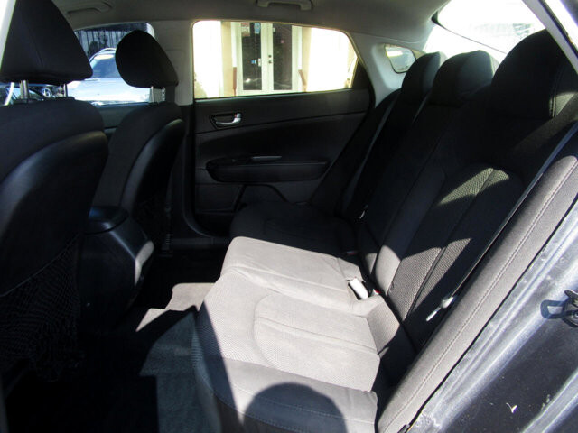 2020 Kia Optima in Tampa, FL 33604-6914 - 18027476 11