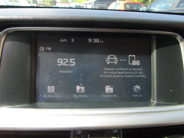 2020 Kia Optima in Tampa, FL 33604-6914 - 18027476 7