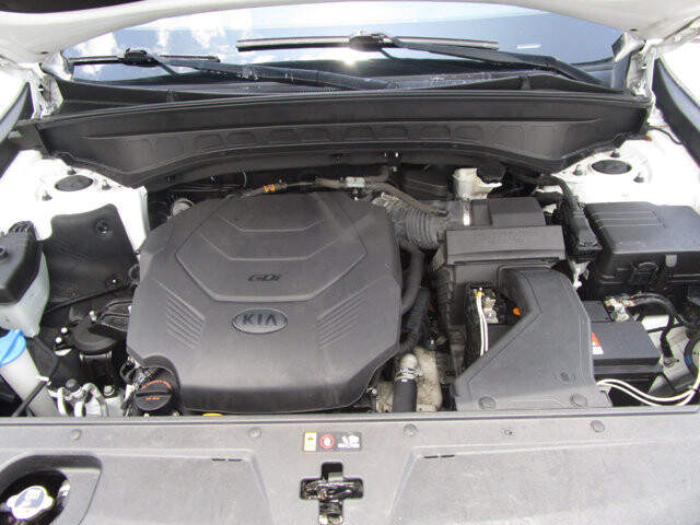 2020 Kia Telluride in Tampa, FL 33604-6914 - 18027477 23