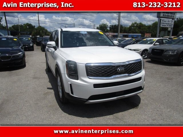 2020 Kia Telluride in Tampa, FL 33604-6914 - 18027477
