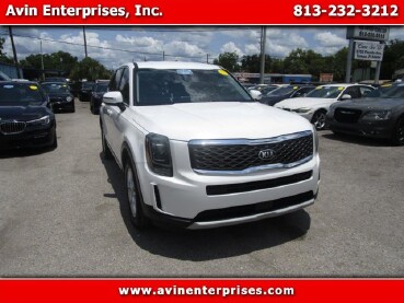 2020 Kia Telluride in Tampa, FL 33604-6914