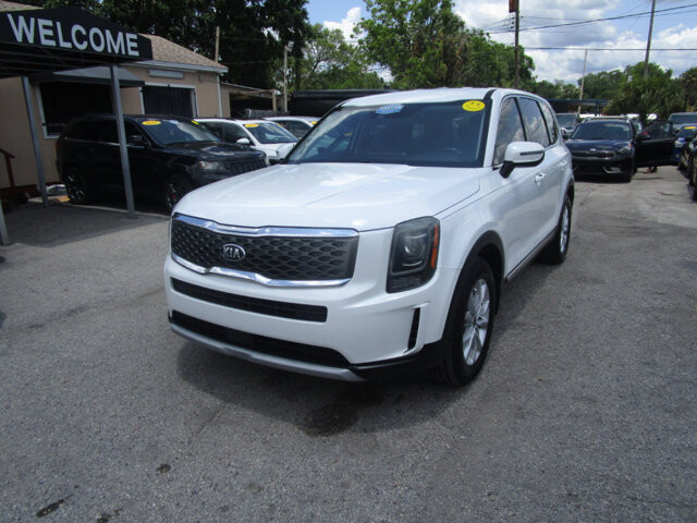 2020 Kia Telluride in Tampa, FL 33604-6914 - 18027477 2