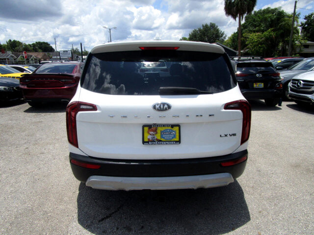 2020 Kia Telluride in Tampa, FL 33604-6914 - 18027477 26