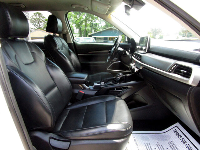 2020 Kia Telluride in Tampa, FL 33604-6914 - 18027477 7