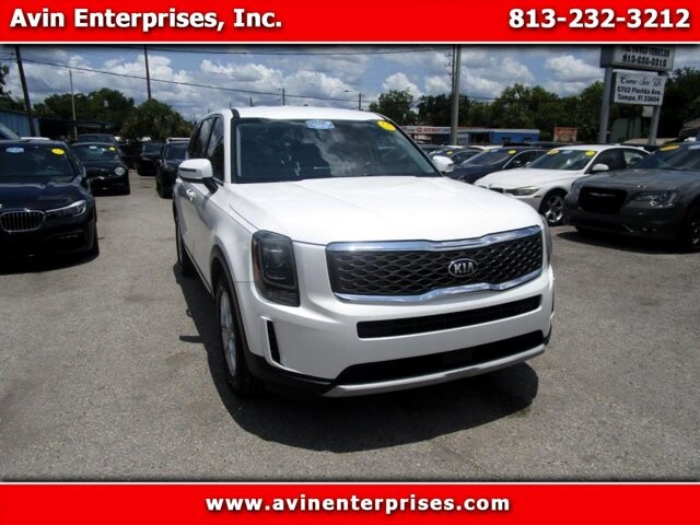 2020 Kia Telluride in Tampa, FL 33604-6914 - 18027477