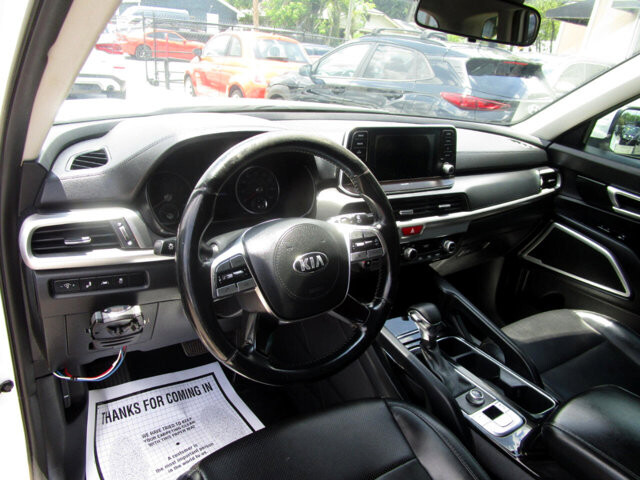 2020 Kia Telluride in Tampa, FL 33604-6914 - 18027477 14