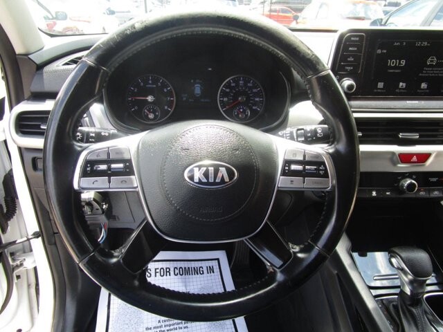 2020 Kia Telluride in Tampa, FL 33604-6914 - 18027477 4