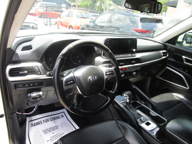 2020 Kia Telluride in Tampa, FL 33604-6914 - 18027477 14