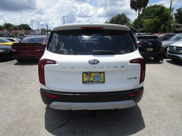 2020 Kia Telluride in Tampa, FL 33604-6914 - 18027477 26