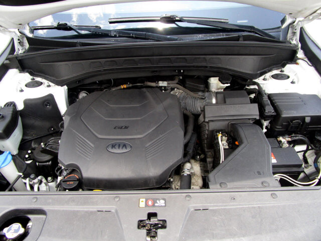 2020 Kia Telluride in Tampa, FL 33604-6914 - 18027477 23