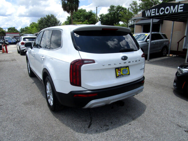 2020 Kia Telluride in Tampa, FL 33604-6914 - 18027477 28