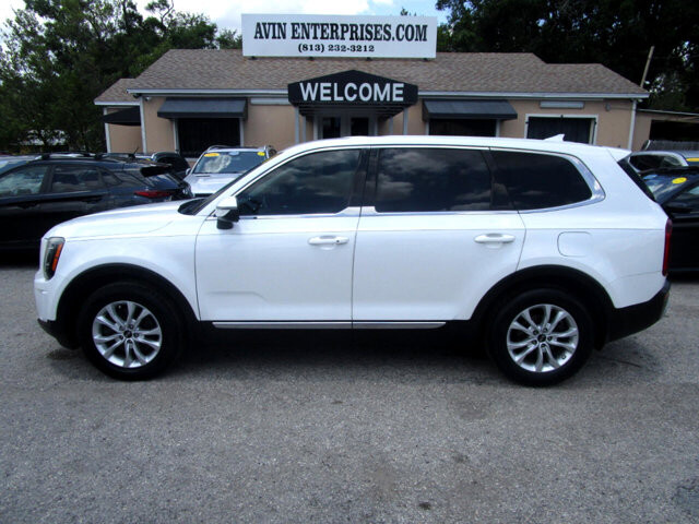 2020 Kia Telluride in Tampa, FL 33604-6914 - 18027477 30