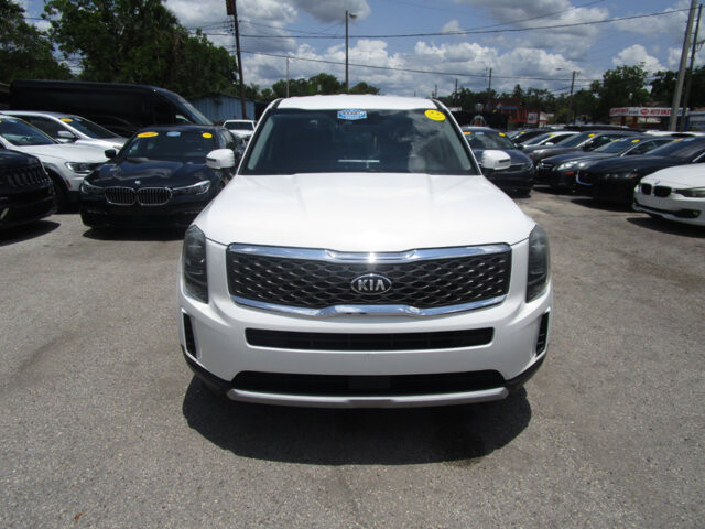 2020 Kia Telluride in Tampa, FL 33604-6914 - 18027477 24