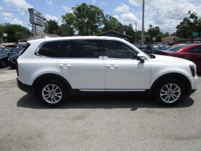 2020 Kia Telluride in Tampa, FL 33604-6914 - 18027477 29