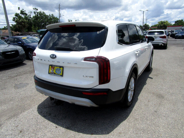 2020 Kia Telluride in Tampa, FL 33604-6914 - 18027477 25