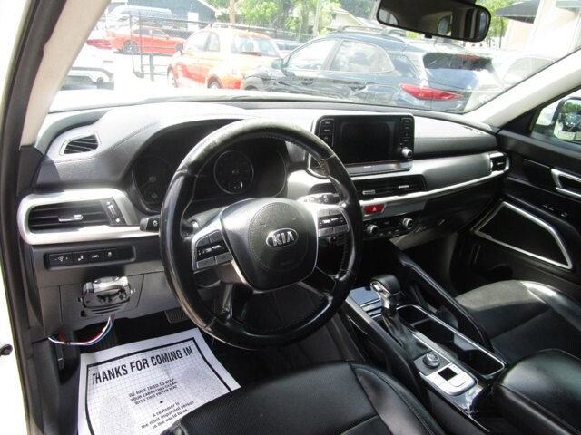 2020 Kia Telluride in Tampa, FL 33604-6914 - 18027477 14