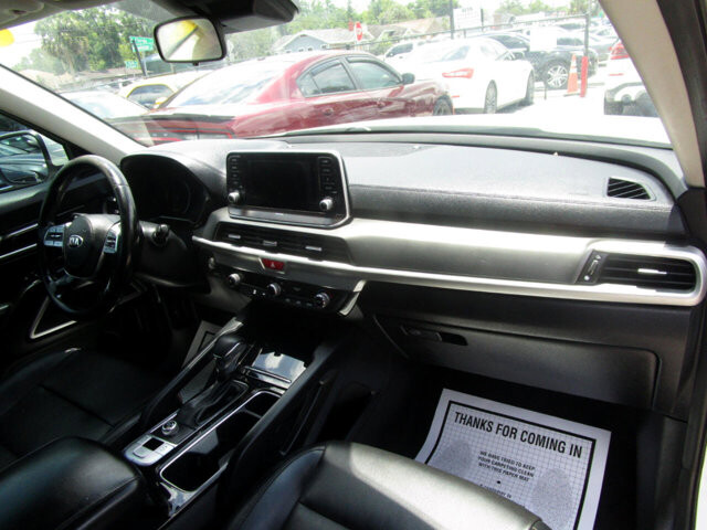 2020 Kia Telluride in Tampa, FL 33604-6914 - 18027477 13