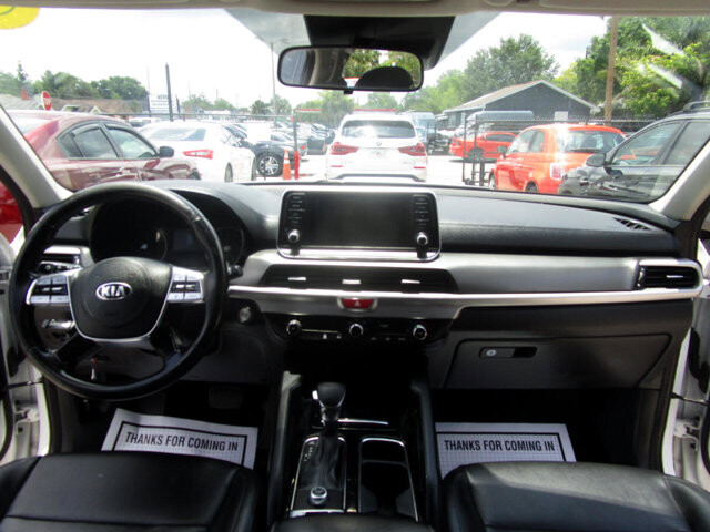 2020 Kia Telluride in Tampa, FL 33604-6914 - 18027477 3