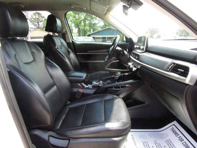 2020 Kia Telluride in Tampa, FL 33604-6914 - 18027477 7