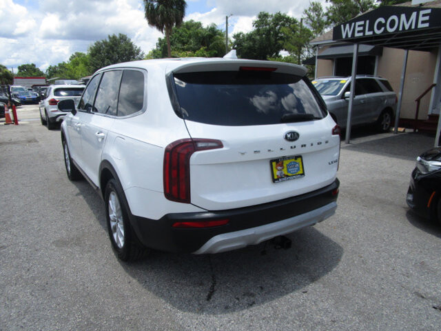 2020 Kia Telluride in Tampa, FL 33604-6914 - 18027477 28