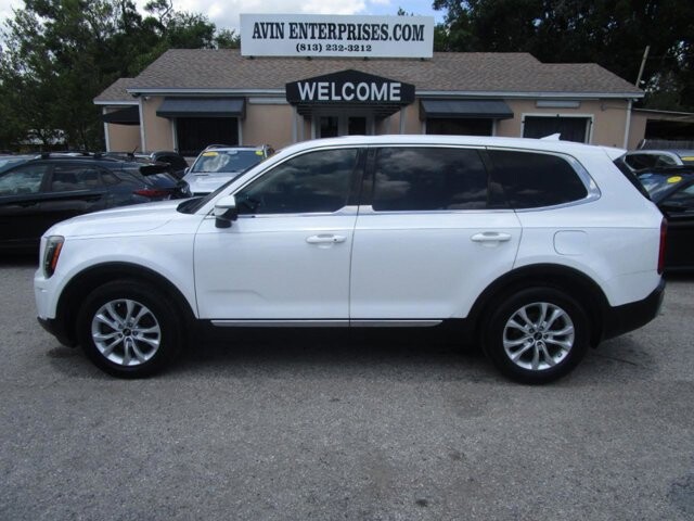 2020 Kia Telluride in Tampa, FL 33604-6914 - 18027477 30