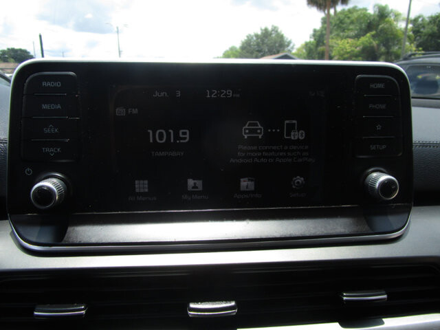 2020 Kia Telluride in Tampa, FL 33604-6914 - 18027477 6