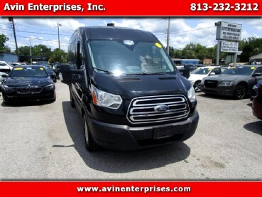 2019 Ford Transit 350 in Tampa, FL 33604-6914