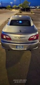 2008 Chrysler Sebring in Phoenix, AZ 85021