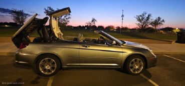 2008 Chrysler Sebring in Phoenix, AZ 85021