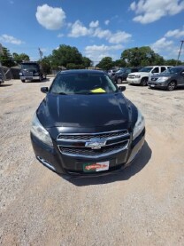 2013 Chevrolet Malibu in Dallas, TX 75228