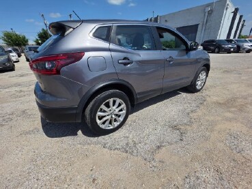 2021 Nissan Rogue Sport in Dallas, TX 75228