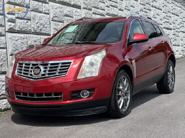 2015 Cadillac SRX in Decatur, GA 30032