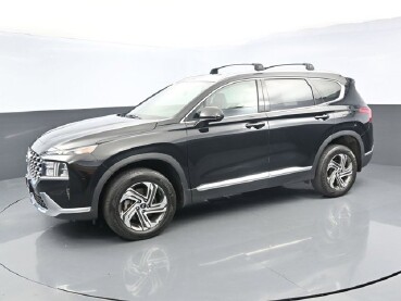 2022 Hyundai Santa Fe in Winchester, VA 22602