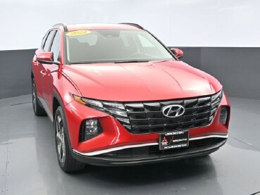 2022 Hyundai Tucson in Winchester, VA 22602
