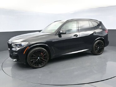 2022 BMW X5 in Winchester, VA 22602