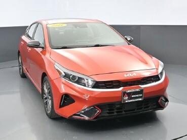 2022 Kia Forte in Winchester, VA 22602