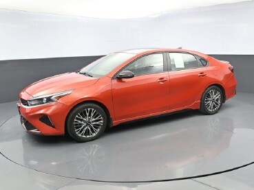 2022 Kia Forte in Winchester, VA 22602