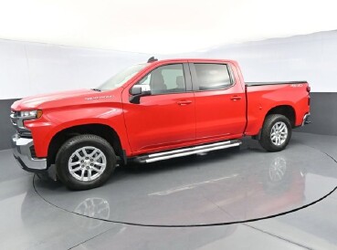 2021 Chevrolet Silverado 1500 in Winchester, VA 22602