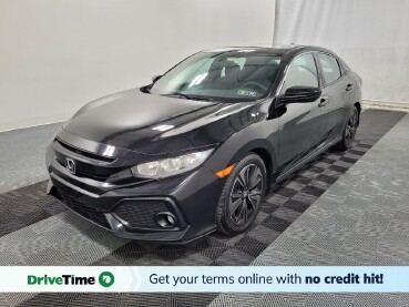 2017 Honda Civic in Langhorne, PA 19047