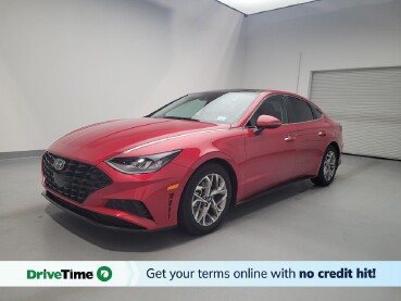 2021 Hyundai Sonata in Downey, CA 90241