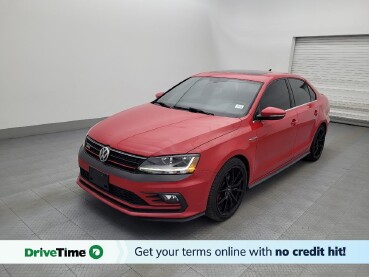 2017 Volkswagen Jetta in Tallahassee, FL 32304