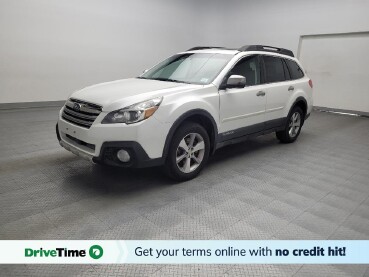2013 Subaru Outback in Plano, TX 75074