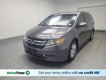2016 Honda Odyssey in Indianapolis, IN 46219