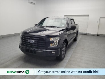 2016 Ford F150 in Morrow, GA 30260