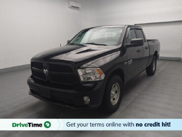 2017 RAM 1500 in Morrow, GA 30260