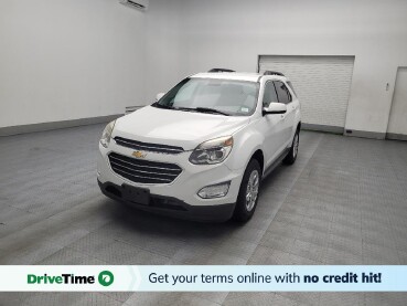 2017 Chevrolet Equinox in Conyers, GA 30094