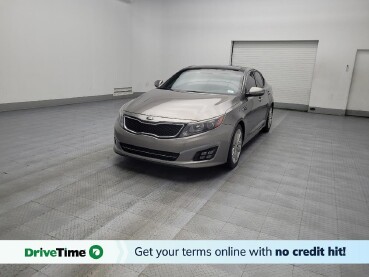 2015 Kia Optima in Duluth, GA 30096
