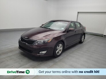 2015 Kia Optima in Union City, GA 30291
